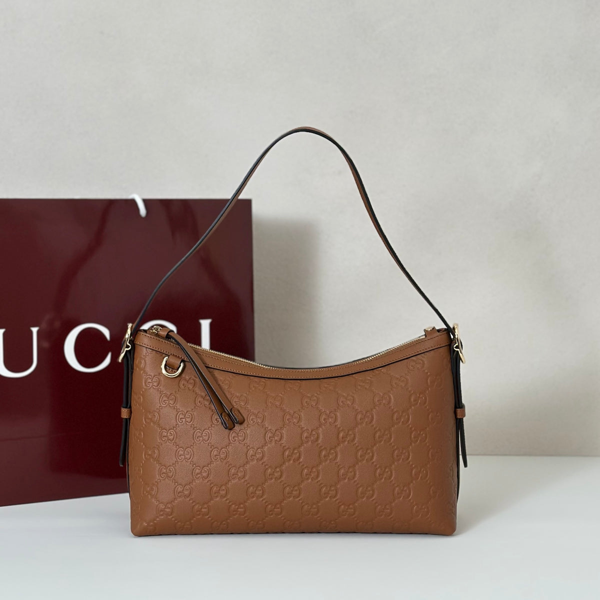 BAG #1224