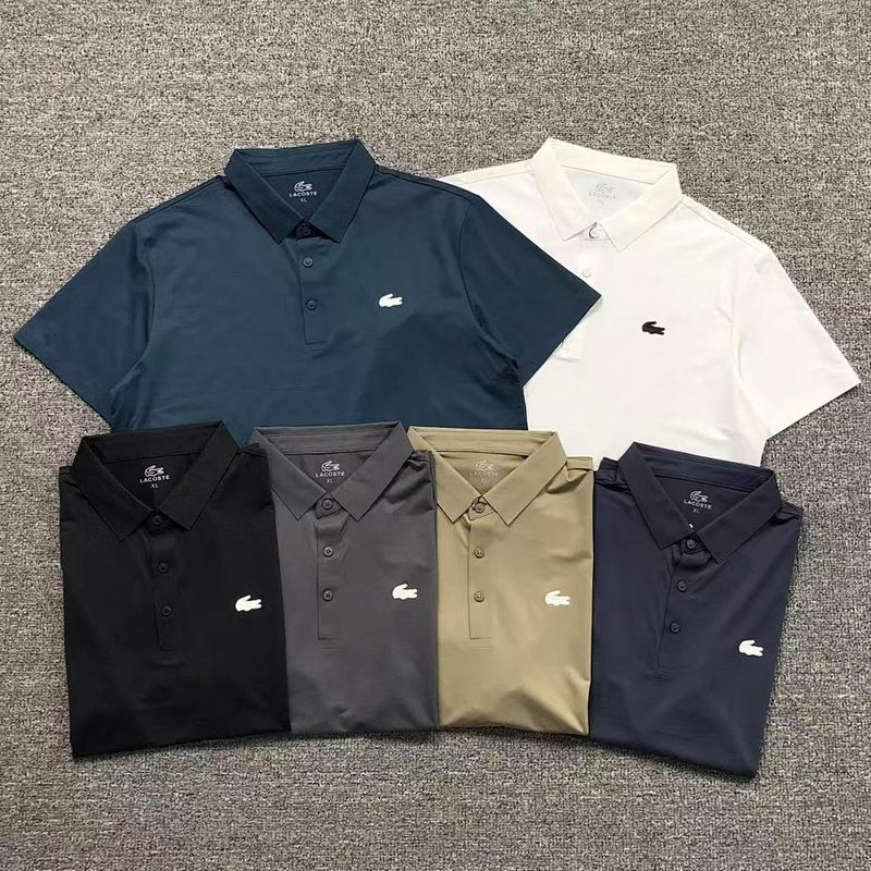 LACOSTE POLO 1224