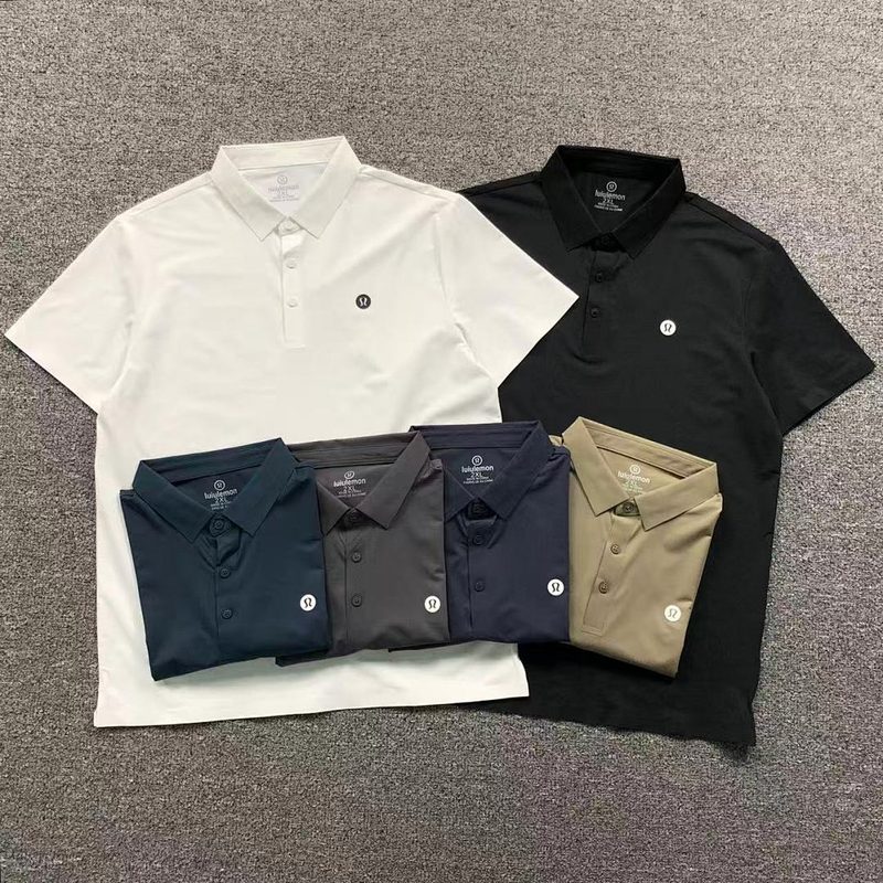 LULULEMON POLO 1225