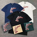 STUSSY T-SHIRT 1226