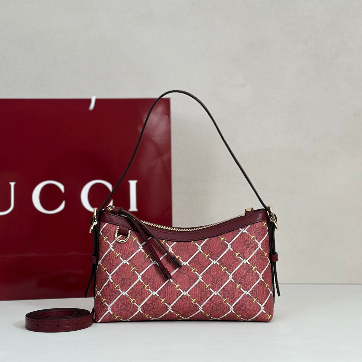 BAG #1230