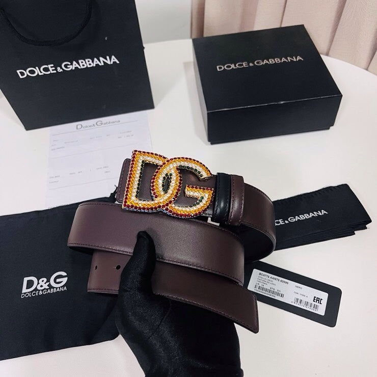 BELT #1235