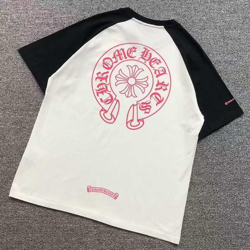 COME HETS T-SHIRT 1237