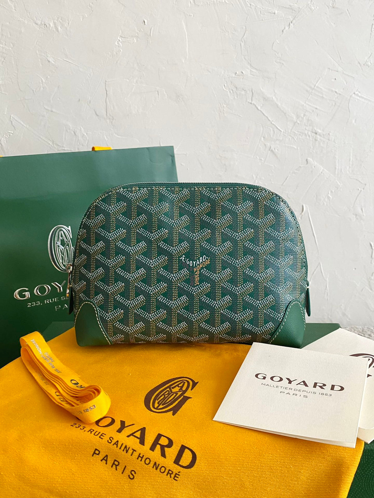 BAG #1250