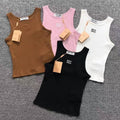 MU MU VEST FEMAIE STYIE 1252
