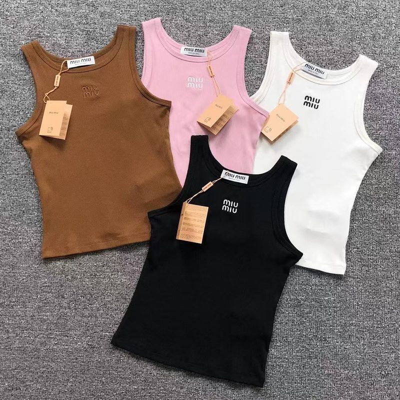MU MU VEST FEMAIE STYIE 1252