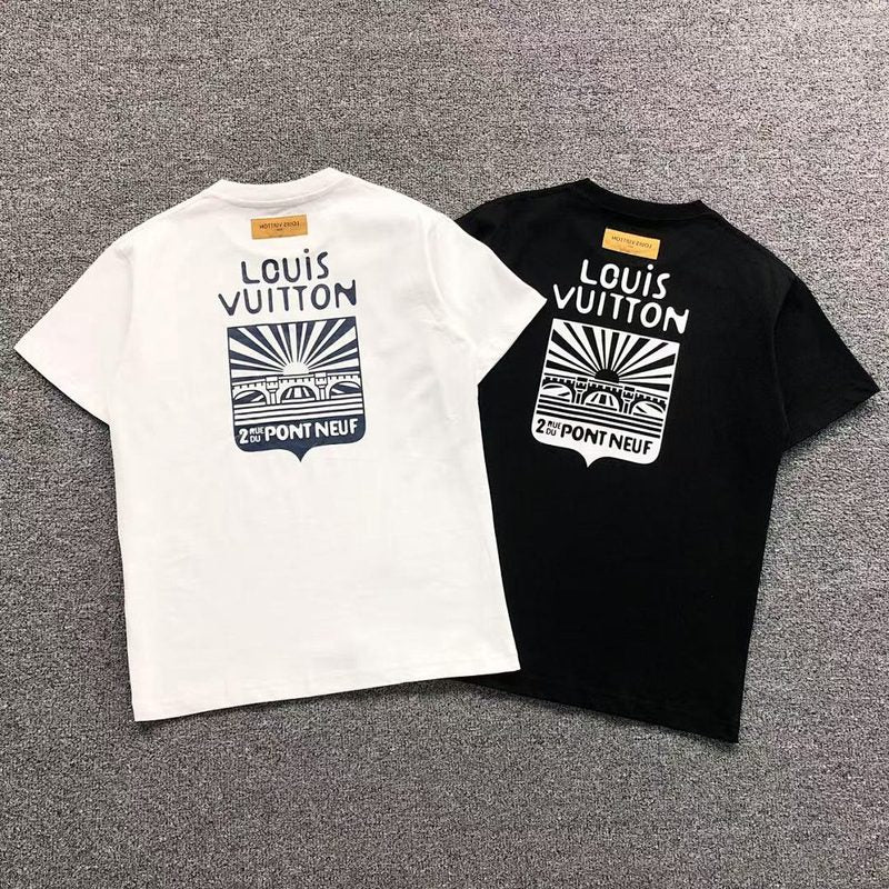 L T-SHIRT 1254