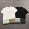 CLN LIN T-SHIRT 1256