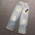 COME HETS TROUSERS 1258