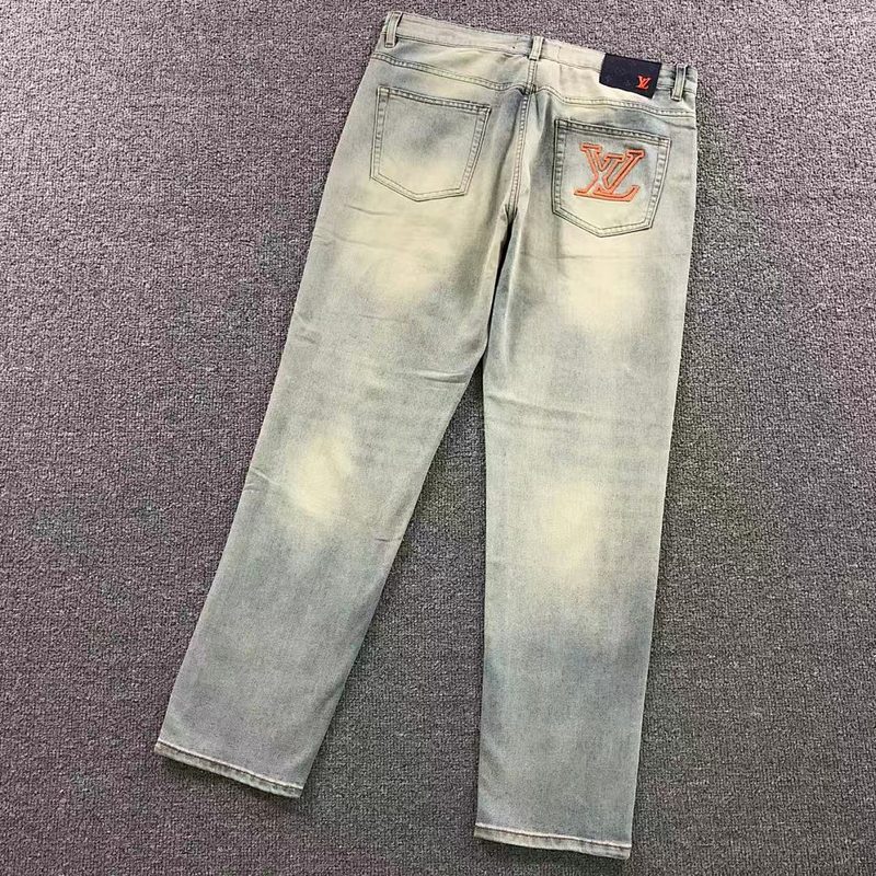 L TROUSERS 1260