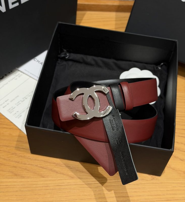 BELT #1261