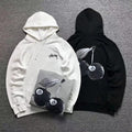 STUSSY HOODIE 1264