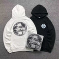 STUSSY HOODIE 1265