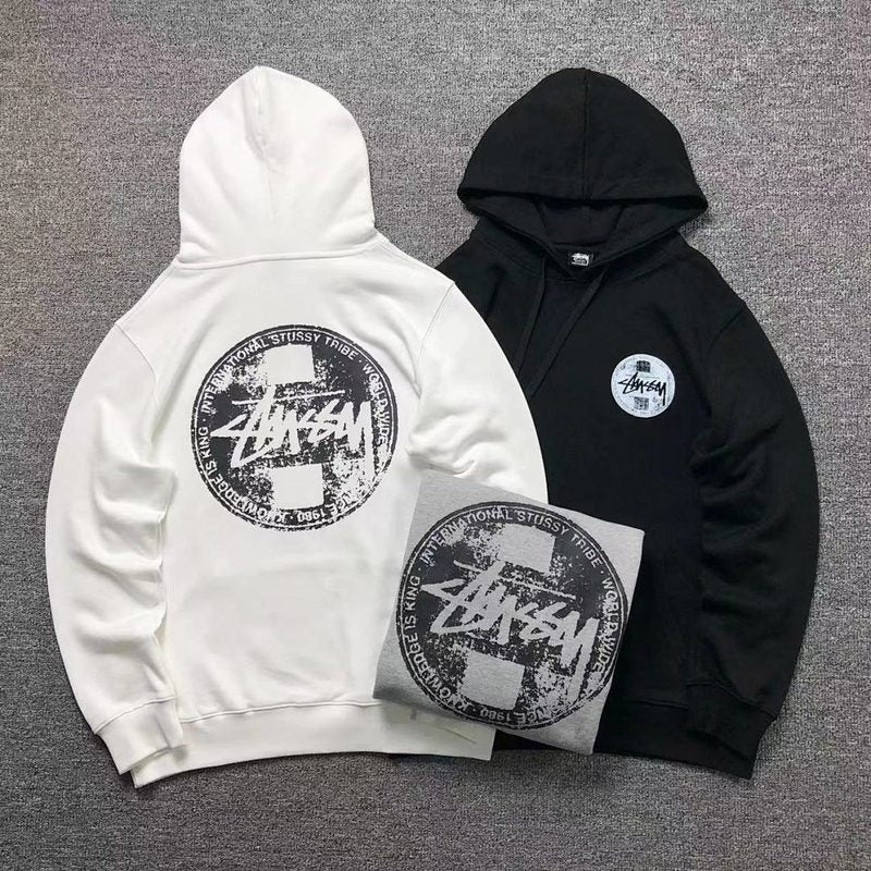 STUSSY HOODIE 1265