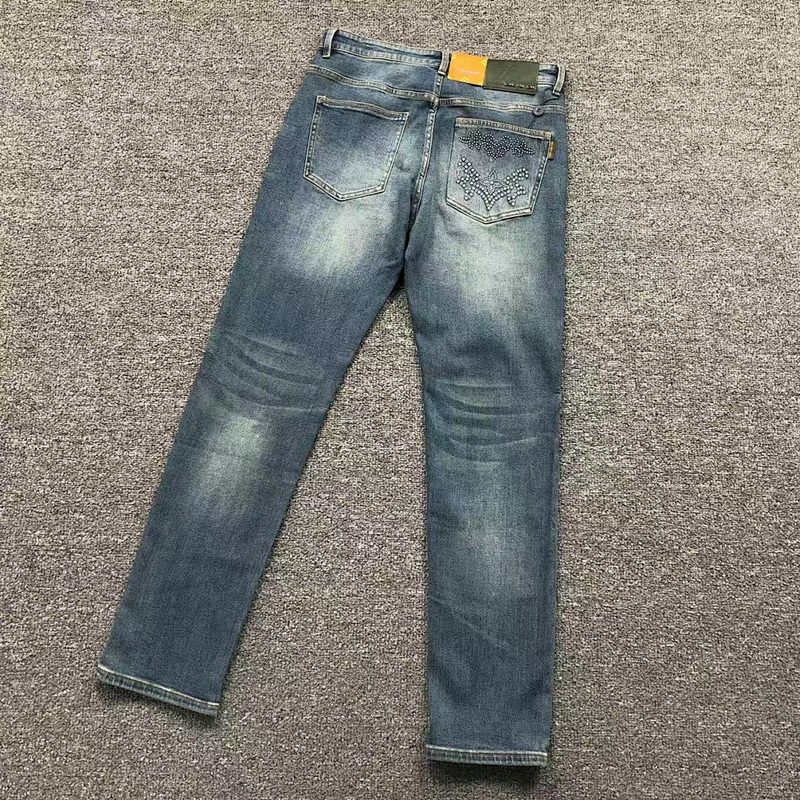 L TROUSERS 1265