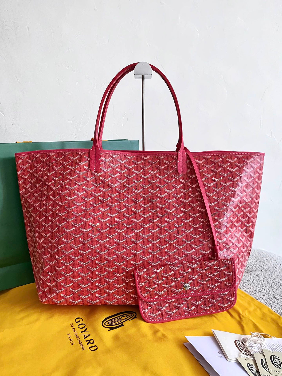 BAG #1267