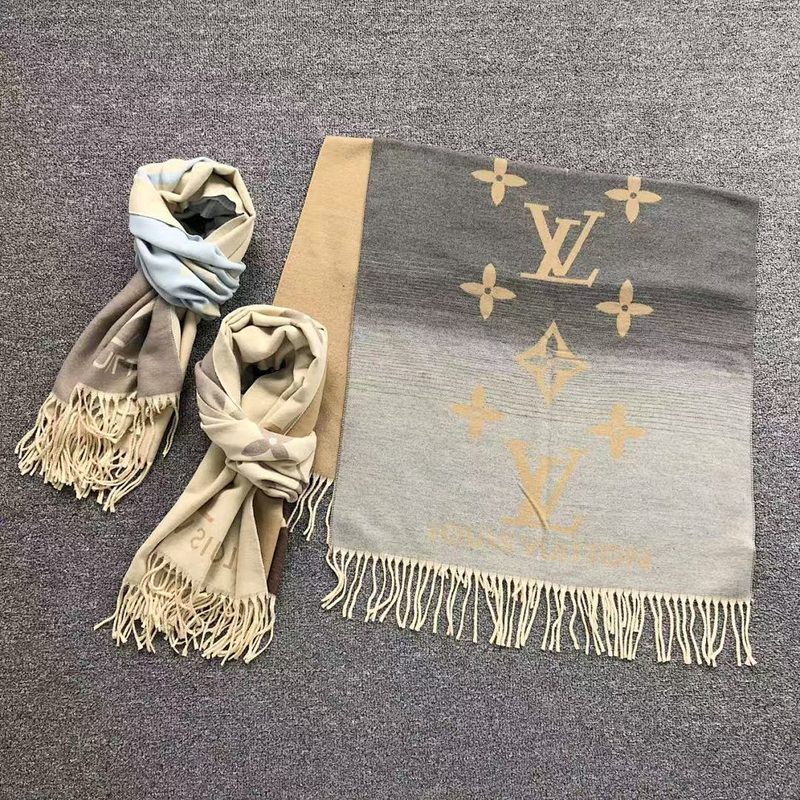 L SCARF 1269
