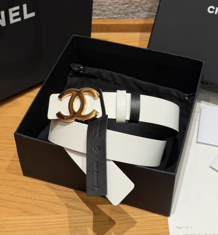 BELT #1270