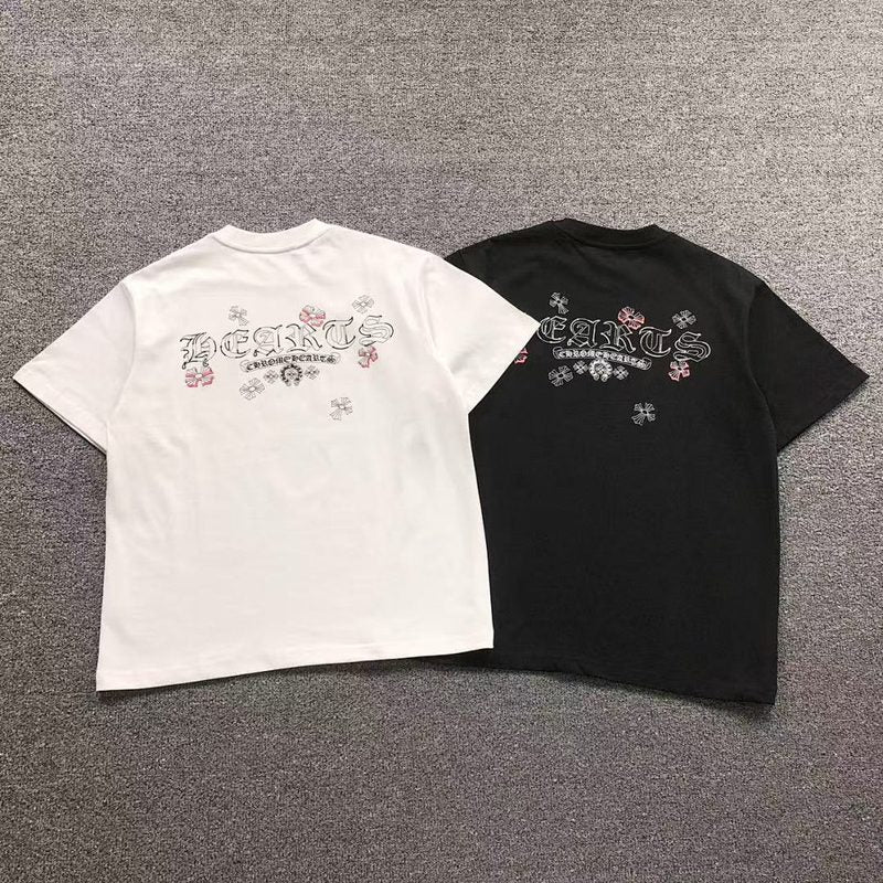 COME HETS T-SHIRT 1271