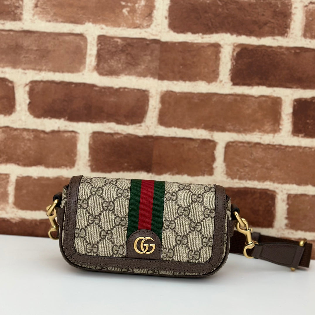 BAG #1272