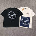 STUSSY T-SHIRT 1272