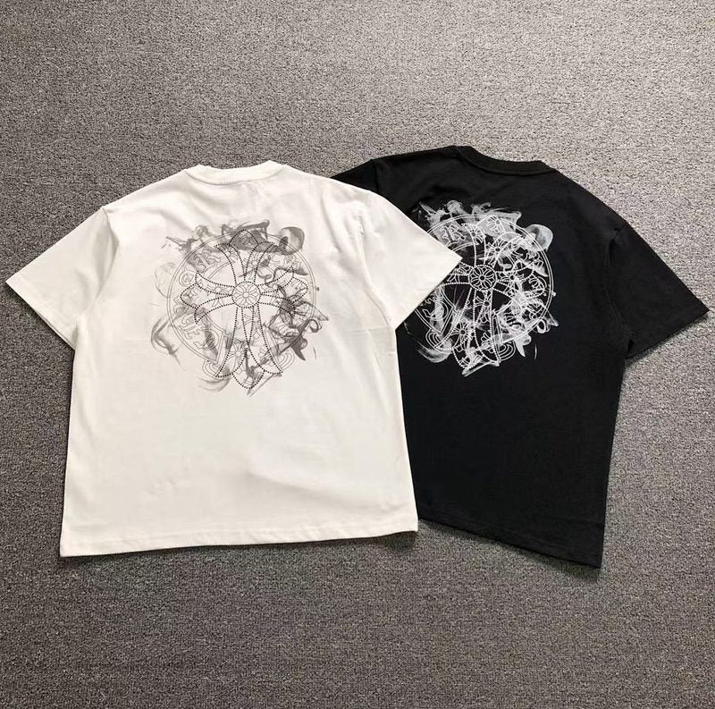 COME HETS T-SHIRT 1275