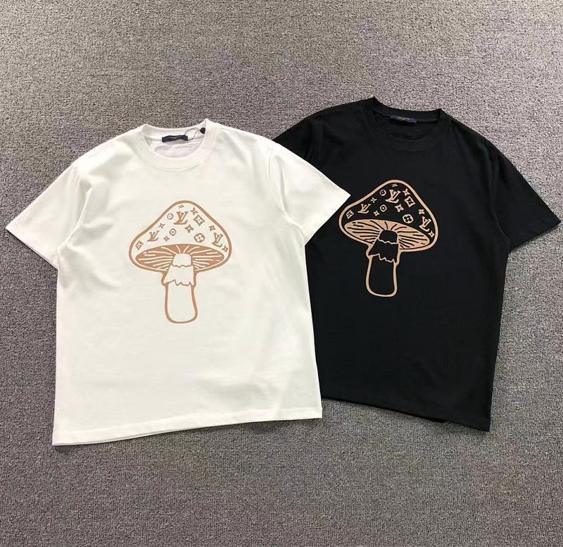 L T-SHIRT 1276