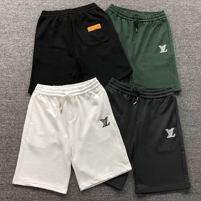 L SHORTS 1276