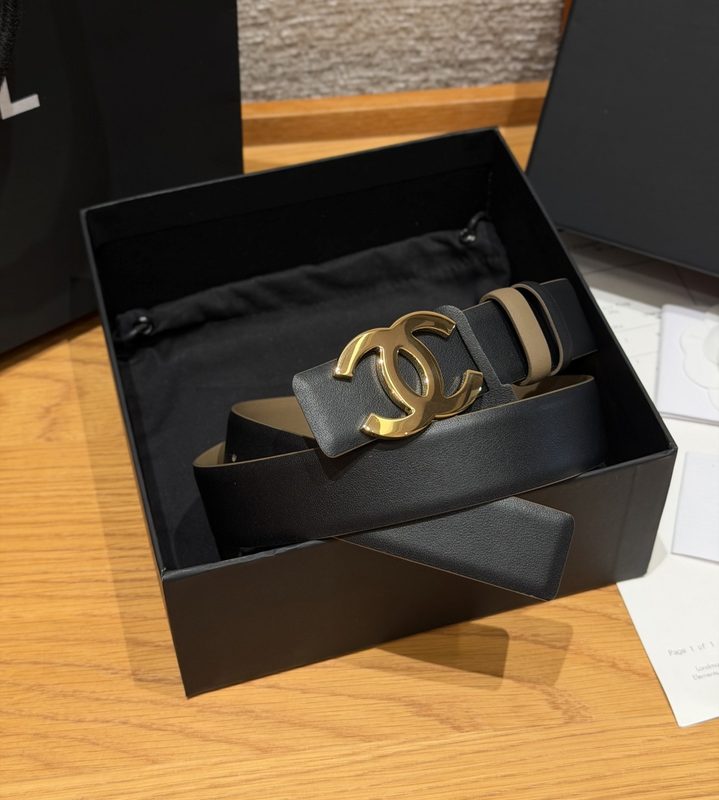 BELT #1277