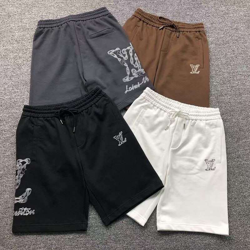 L SHORTS 1278
