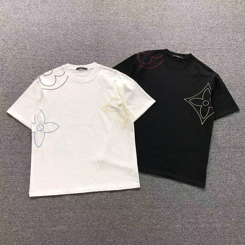 L T-SHIRTS 1286