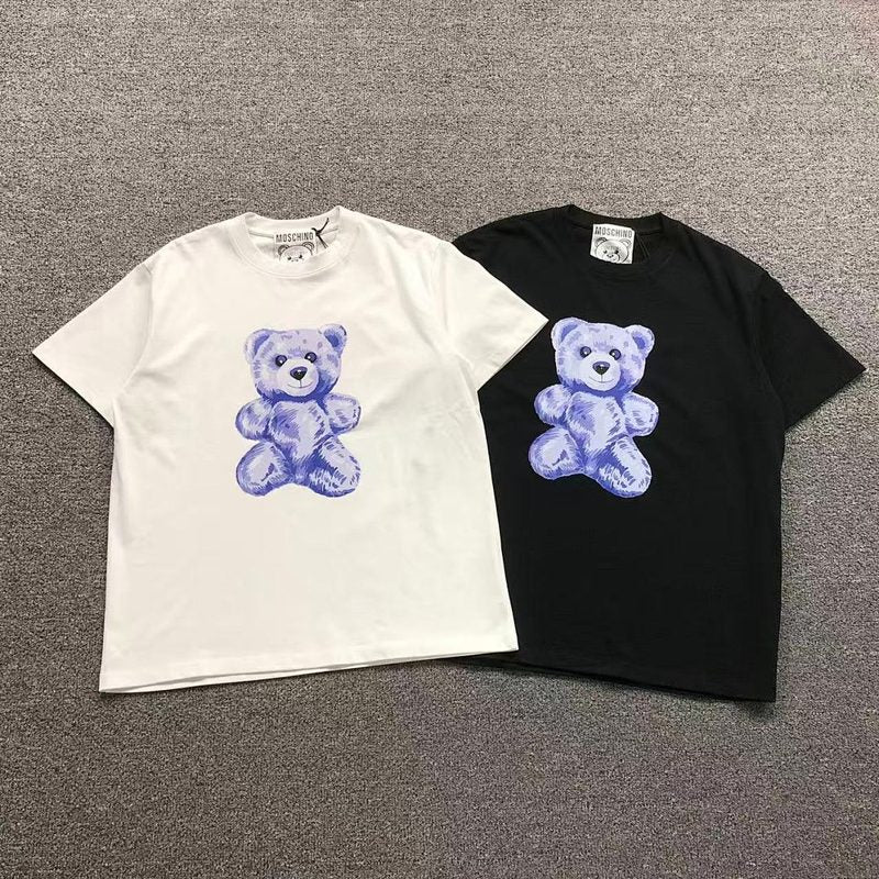 MSNO T-SHIRT 1287
