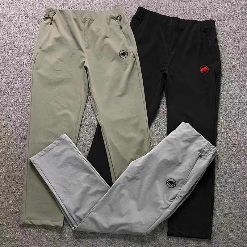 MAMMUT TROUSERS 1290