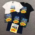 STUSSY T-SHIRT 1293