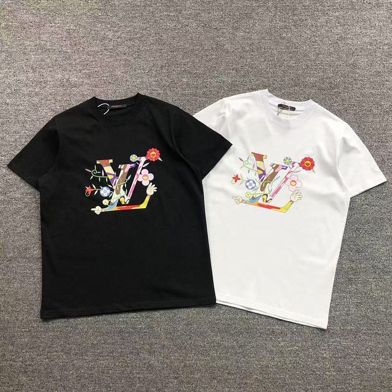 L T-SHIRT 1298