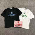VIVIENNE WESTWOOD T-SHIRT 1298