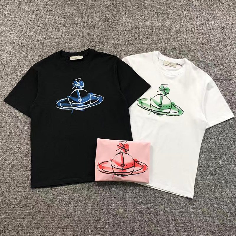 VIVIENNE WESTWOOD T-SHIRT 1298