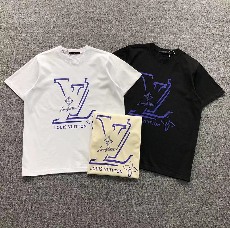 L T-SHIRT 1300
