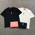 ON T-SHIRT 1302