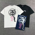 STUSSY T-SHIRT 1305