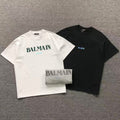 BALMAIN T-SHIRT 1306