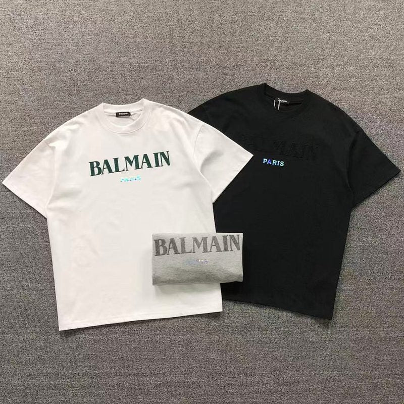 BALMAIN T-SHIRT 1306