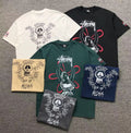 STUSSY T-SHIRT 1307