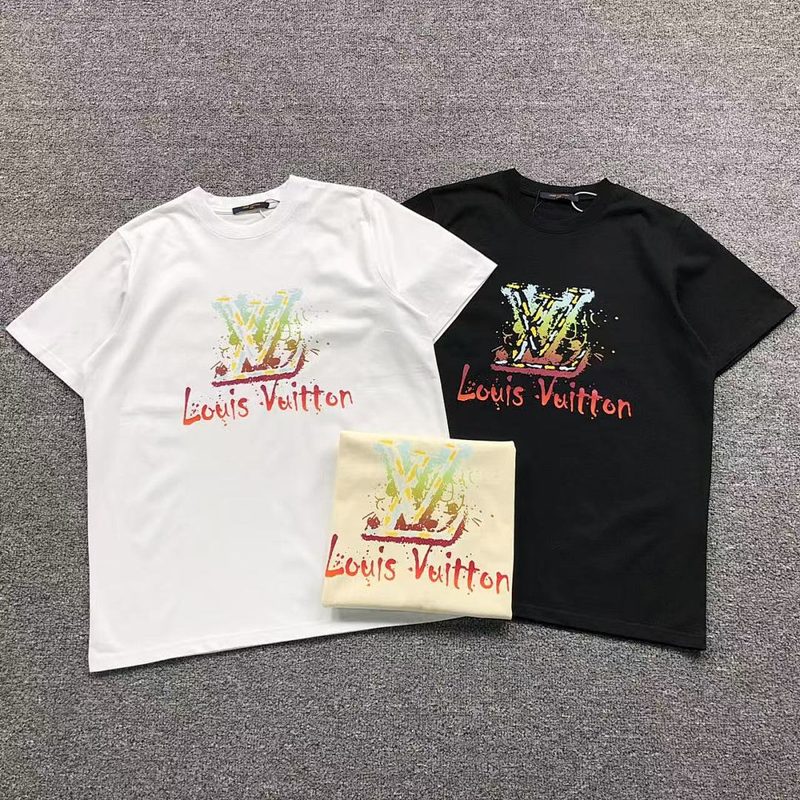 L T-SHIRT 1307