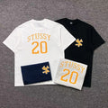 STUSSY T-SHIRT 1311