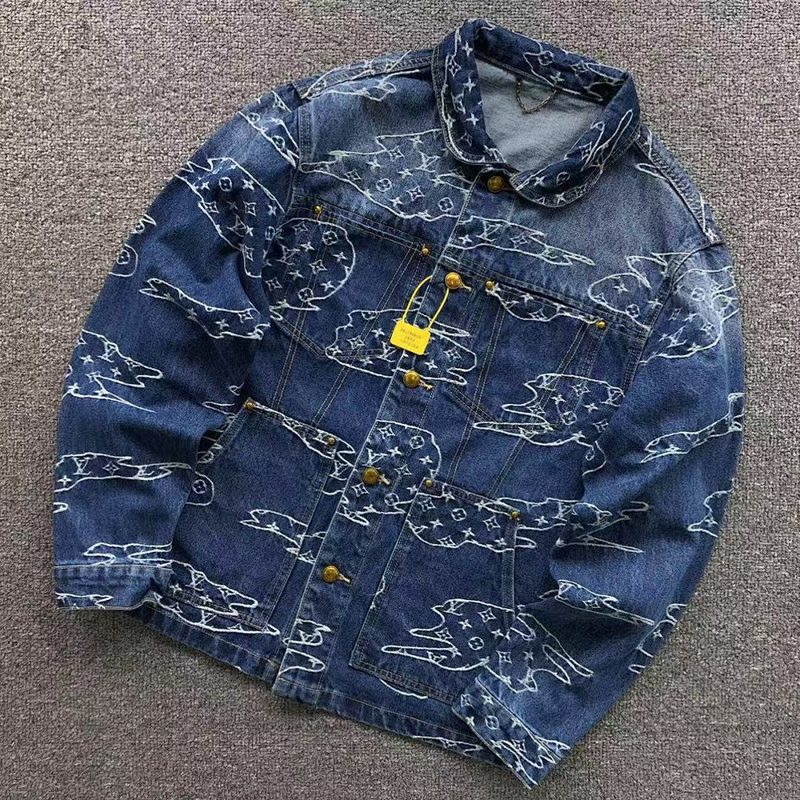L JACKET 1316