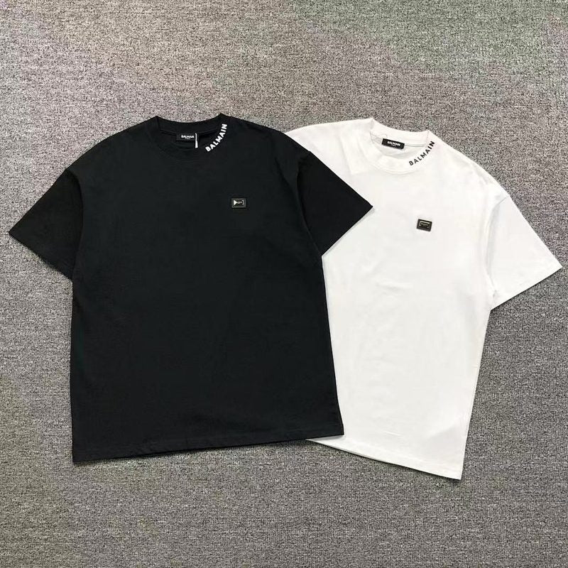 BALMAIN T-SHIRT 1318