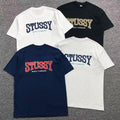 STUSSY T-SHIRT 1321