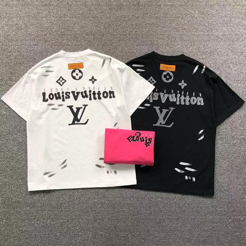 L T-SHIRT 1322