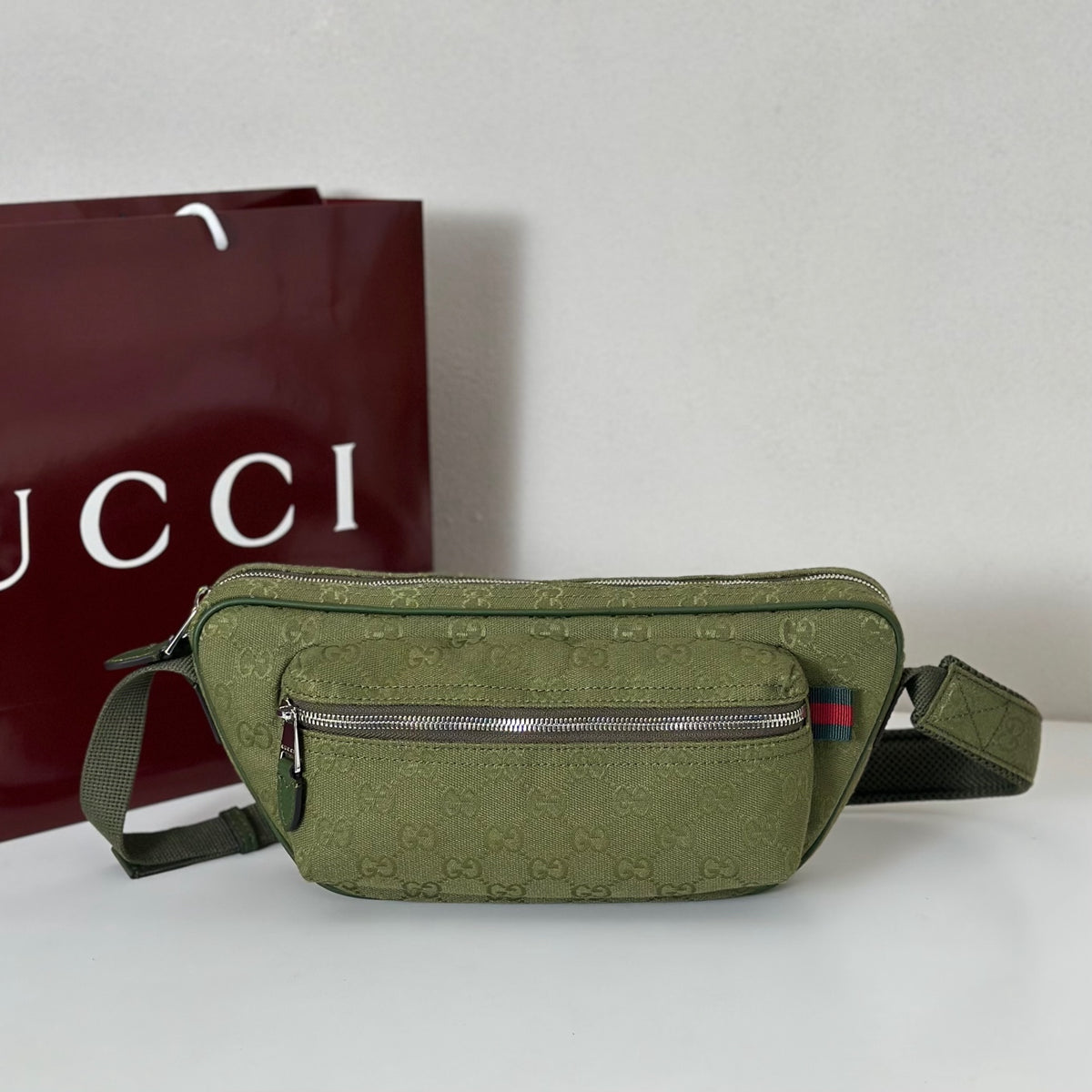 BAG #1325